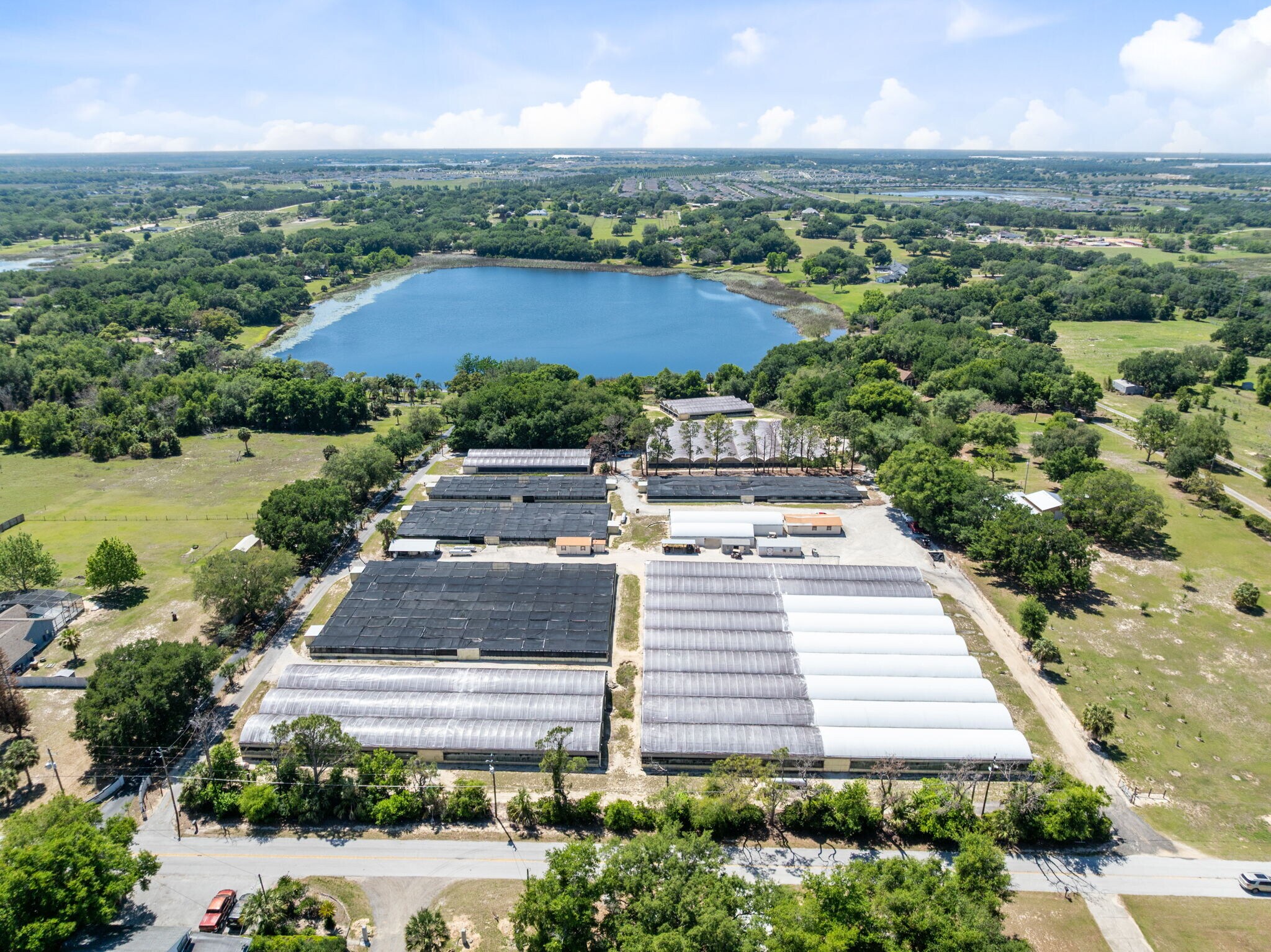 18021 E Apshawa Rd, Minneola, FL à vendre Photo principale- Image 1 de 29