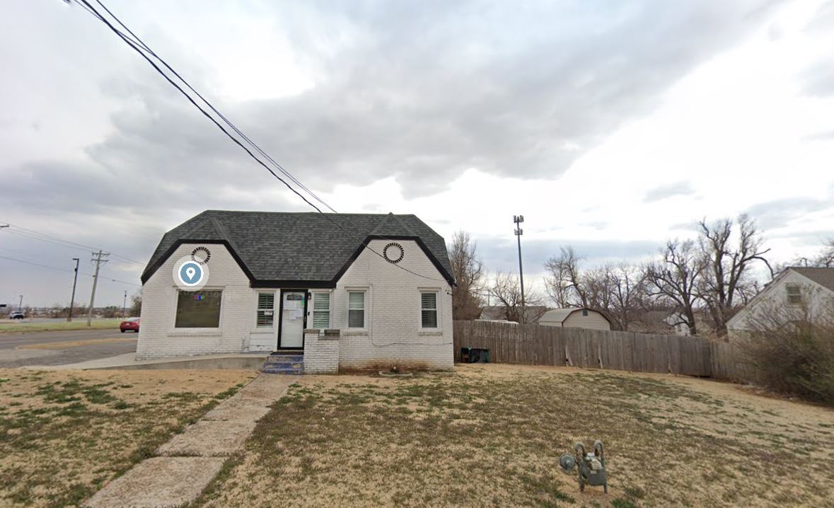 3700 Trellis Ct, Oklahoma City, OK for sale Building Photo- Image 1 of 2