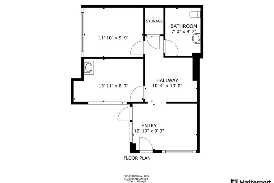 2830 E Brown Rd, Mesa, AZ à vendre - Photo du bâtiment - Image 2 de 24
