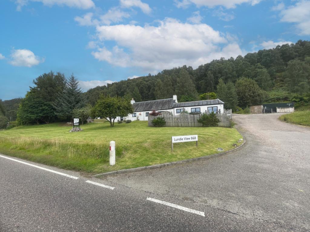 82 Aberchalder, Invergarry à vendre Photo du bâtiment- Image 1 de 53