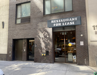 More details for 110 Madison Ave, New York, NY - Retail for Lease