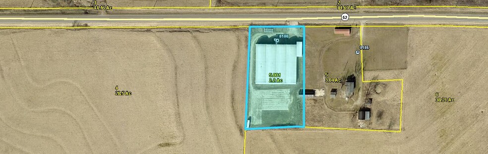 8180 MO-52 Hwy, Versailles, MO for sale - Primary Photo - Image 1 of 1