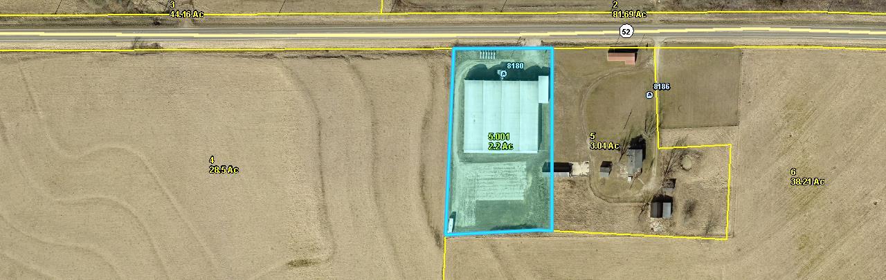 8180 MO-52 Hwy, Versailles, MO for sale Primary Photo- Image 1 of 1