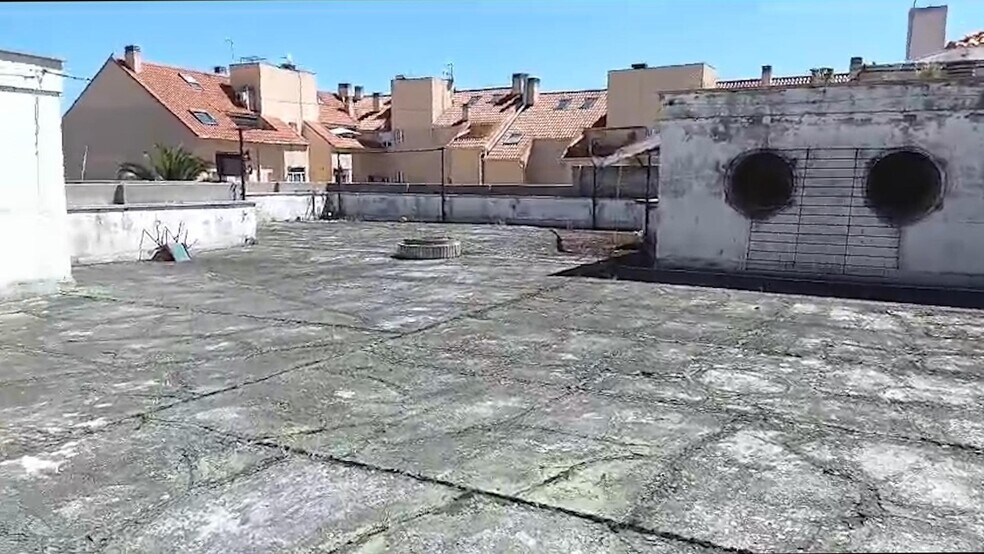 Plaza Ventura Rodríguez, 15, Ciempozuelos, Madrid à vendre - Photo du bâtiment - Image 1 de 5