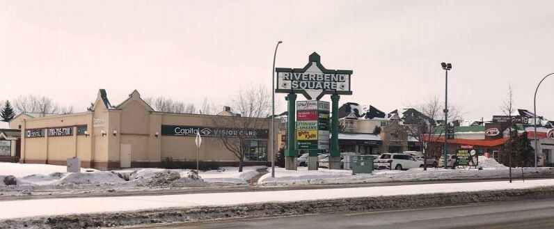 420-456 Riverbend Sq NW, Edmonton, AB for sale - Primary Photo - Image 1 of 1