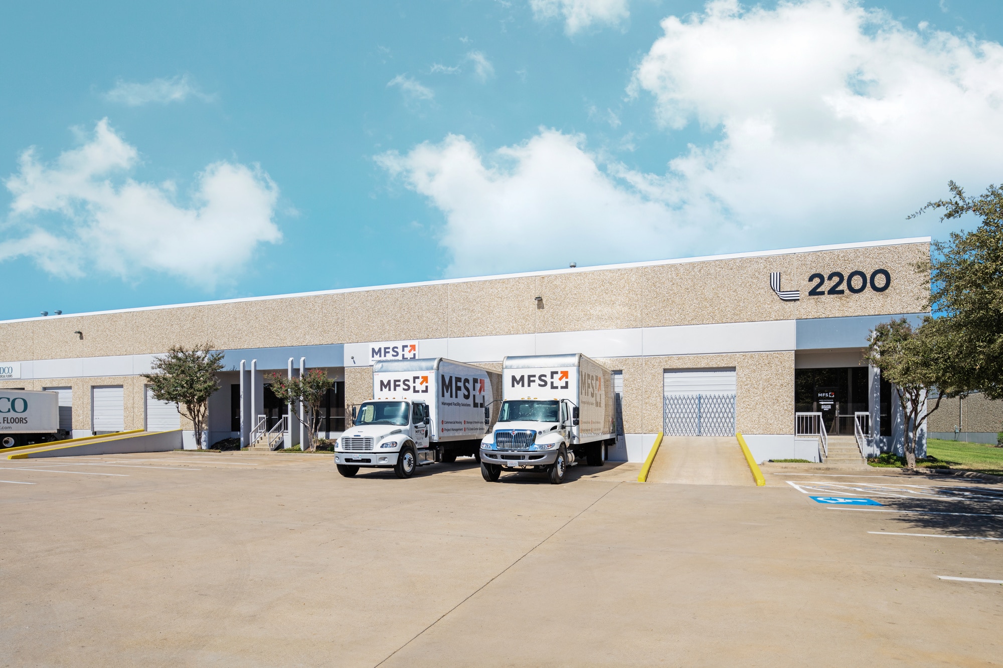 2200 Denton Dr, Austin, TX for lease Building Photo- Image 1 of 32
