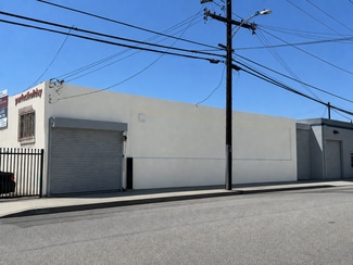 More details for 3013 Potrero Ave, El Monte, CA - Industrial for Lease
