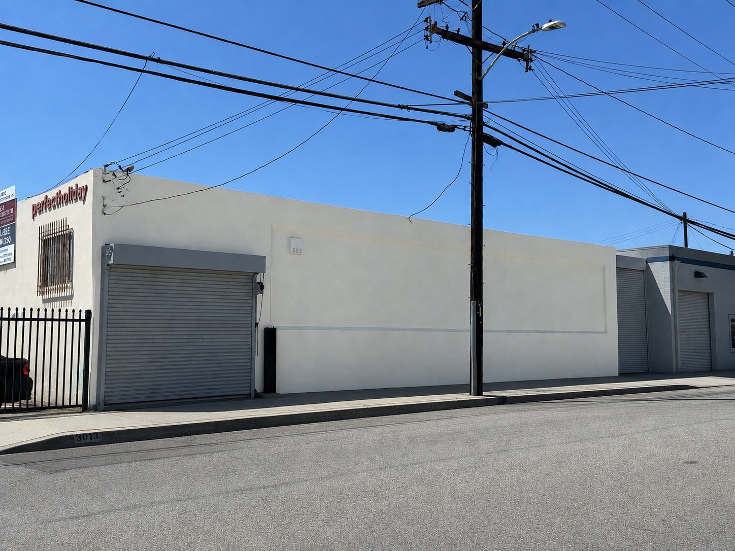 3013 Potrero Ave, El Monte, CA for lease Building Photo- Image 1 of 11