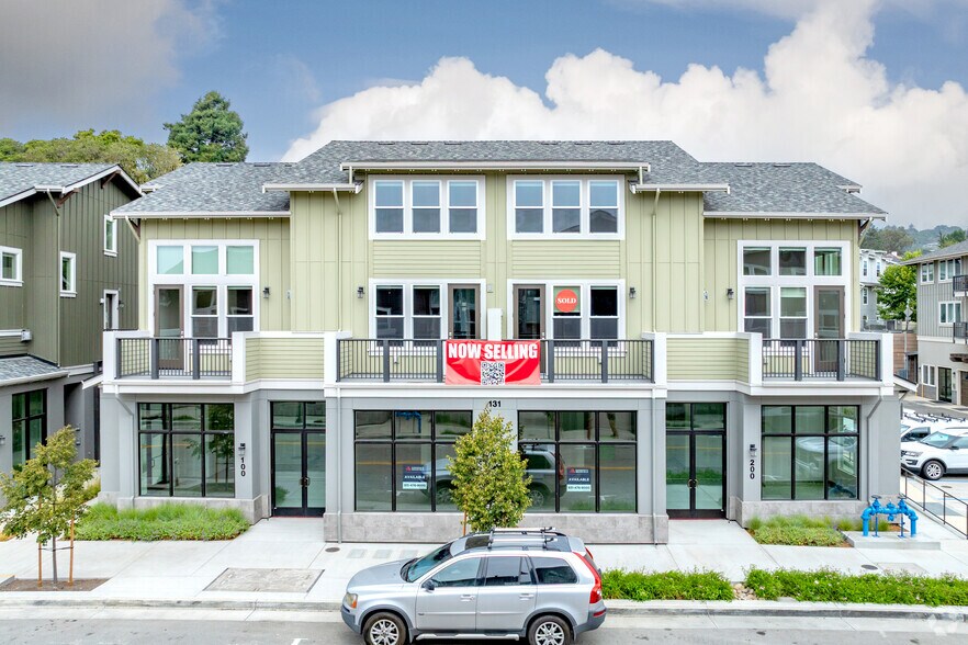 151 Aptos Village Way, Aptos, CA à vendre - Photo principale - Image 1 de 1