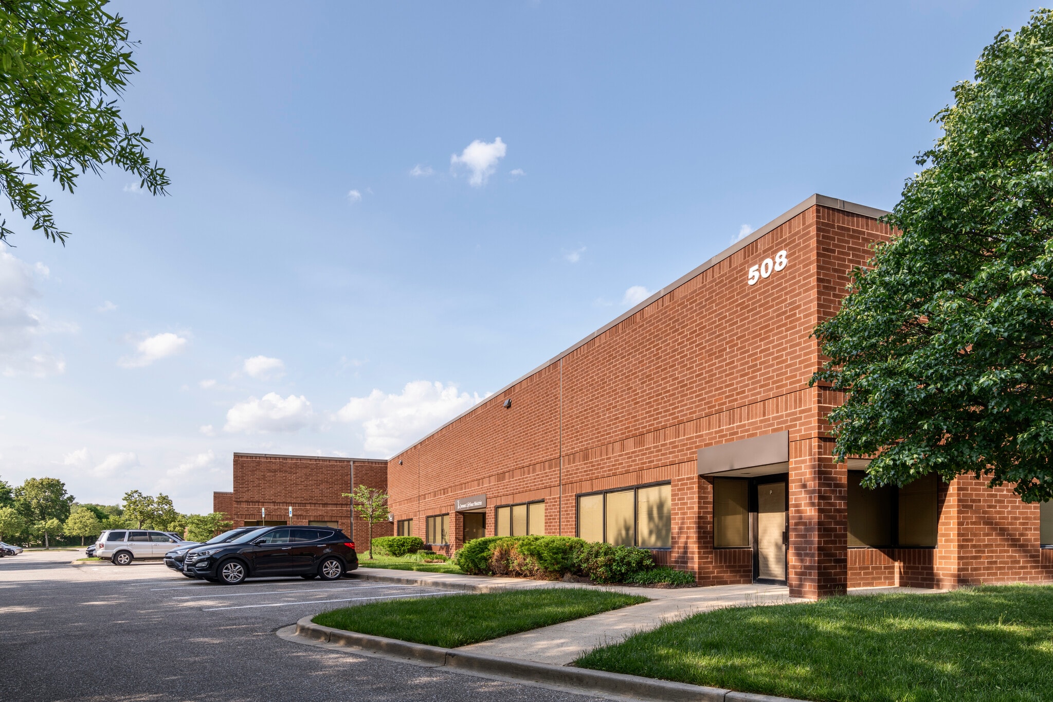 500 McCormick Dr, Glen Burnie, MD for lease Interior Photo- Image 1 of 1