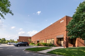 500 McCormick Dr, Glen Burnie, MD for lease Interior Photo- Image 1 of 1