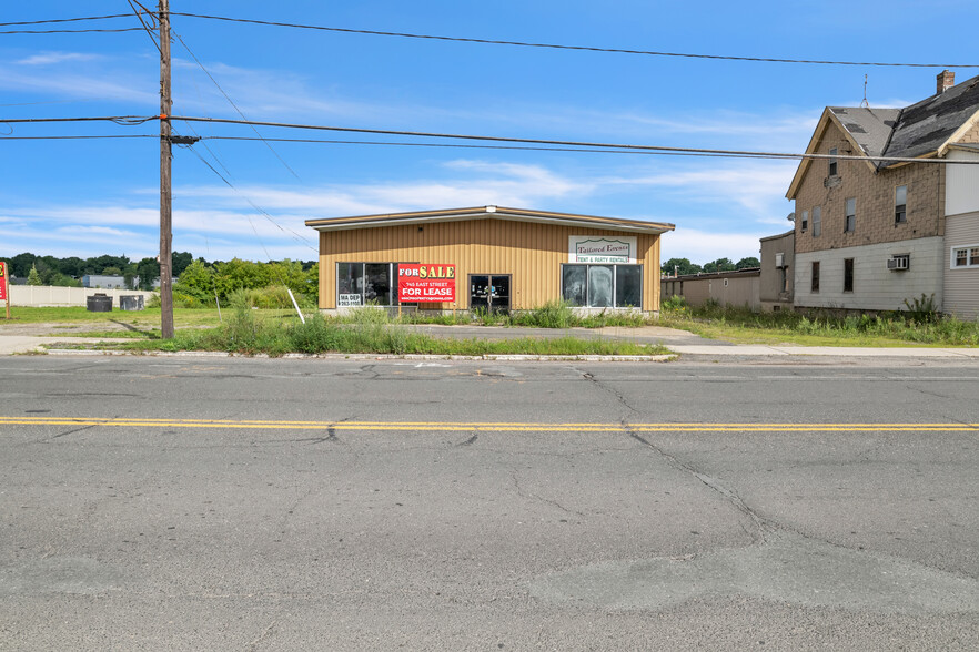 745 East St, Pittsfield, MA for sale - Building Photo - Image 3 of 18