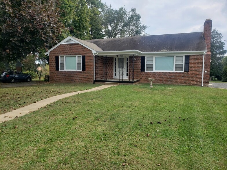 509 Pleasant Hill Rd, Owings Mills, MD à vendre - Photo du bâtiment - Image 2 de 3