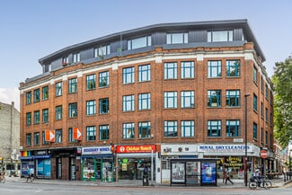 More details for 46-54 Rosebery Ave, London - Office for Lease