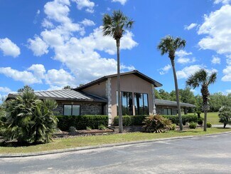 Plus de détails pour 13680 NW 104th Ter, Alachua, FL - Bureau à louer