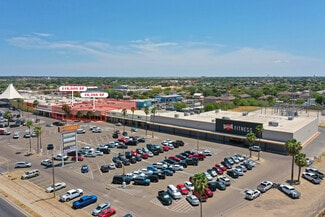 Plus de détails pour 4801 San Dario Ave, Laredo, TX - Commerce de détail à louer