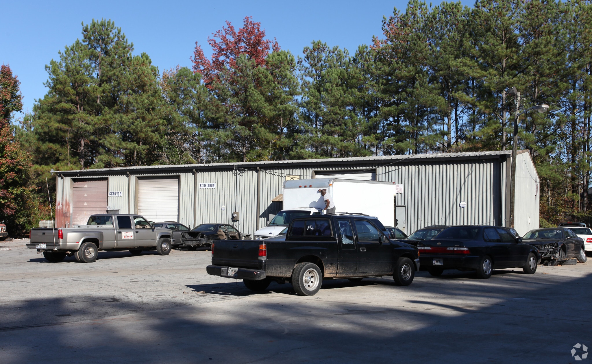 6090 Pinegrove Rd, Riverdale, GA for sale Primary Photo- Image 1 of 3