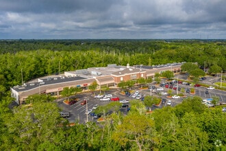 2501-2621 Thonotosassa Rd, Plant City, FL - AÉRIEN  Vue de la carte - Image1