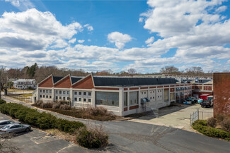 More details for 620 Spring St, North Dighton, MA - Industrial for Lease