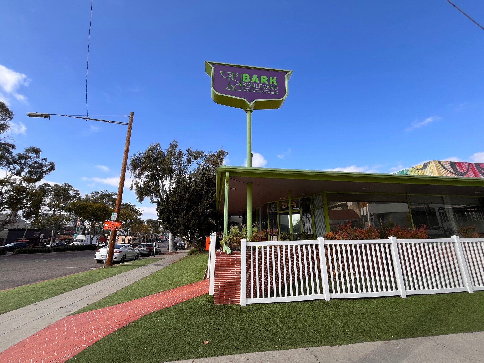 2144 El Cajon Blvd, San Diego, CA for sale Building Photo- Image 1 of 9