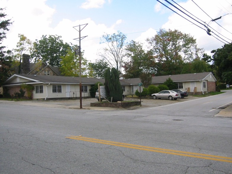 151 N Main St, Clayton, GA for sale - Building Photo - Image 1 of 1