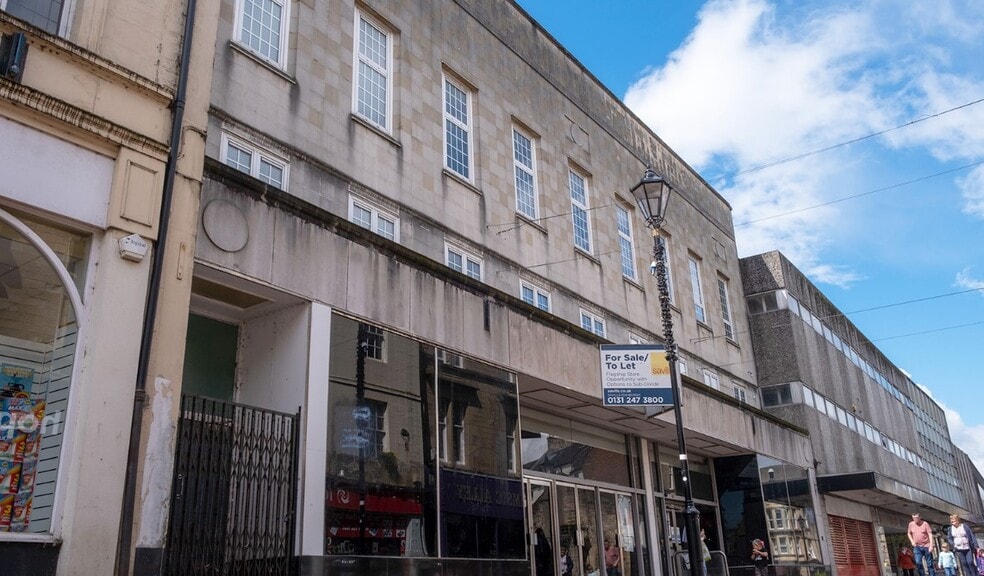 59-63 High St, Airth for lease - Building Photo - Image 3 of 4