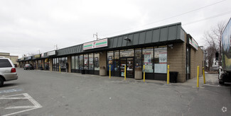 Plus de détails pour 976-1032 Eastern Ave, Malden, MA - Bureau/Commerce de détail à louer