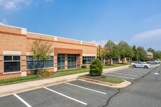 More details for 8098 Sandpiper Cir, Baltimore, MD - Office for Lease