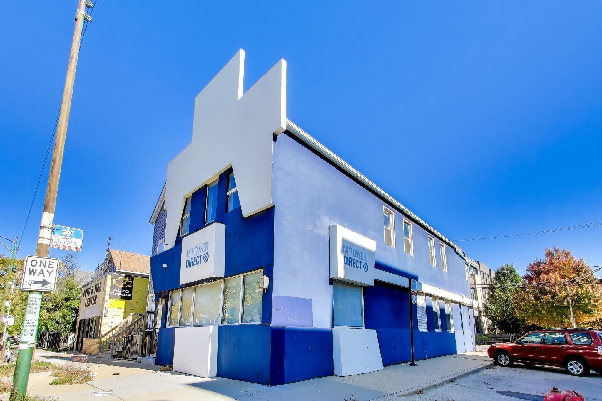 2435 N Ashland Ave, Chicago, IL for sale Building Photo- Image 1 of 12