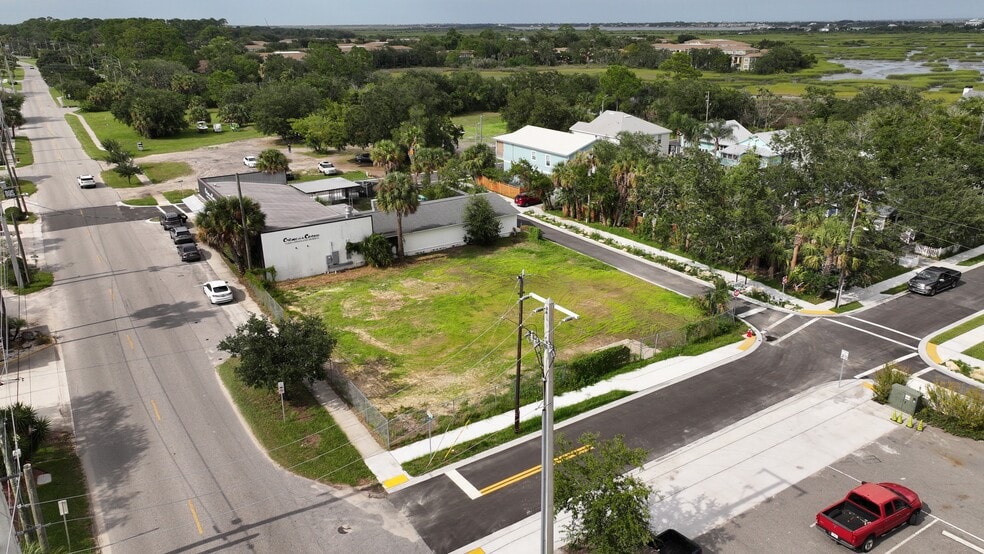 6 Court Theophelia, Saint Augustine, FL for sale - Building Photo - Image 3 of 6