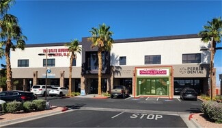 More details for 178 N Pecos Rd, Henderson, NV - Retail for Sale