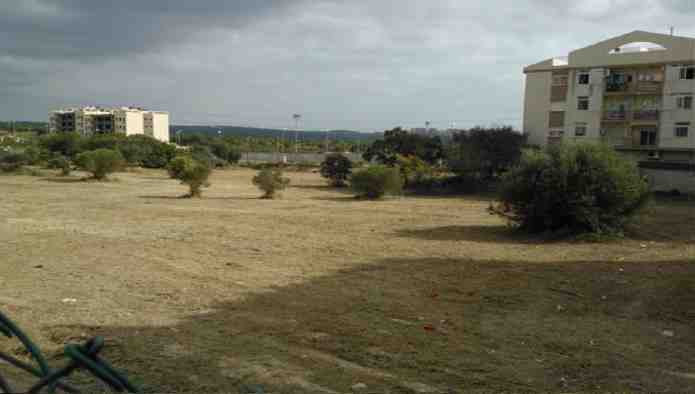 Terrain dans Constantí, Tarragona à vendre Plan d’étage- Image 1 de 6