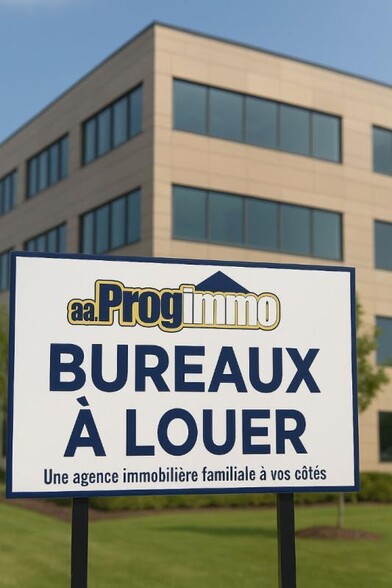 Office in Limoges for lease - Building Photo - Image 2 of 4
