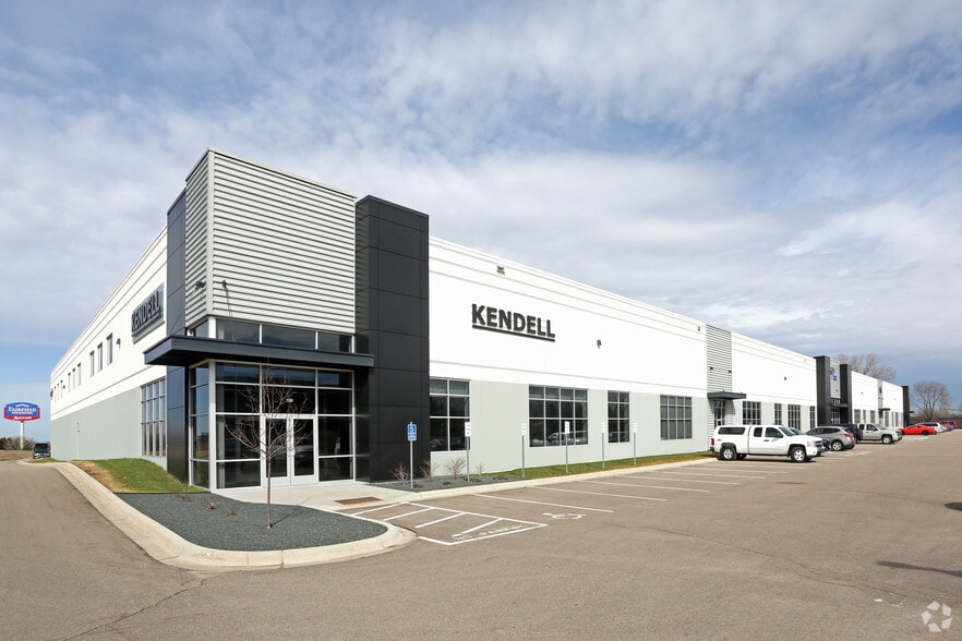 1312 Northland Dr, Mendota Heights, MN for lease - Primary Photo - Image 1 of 3