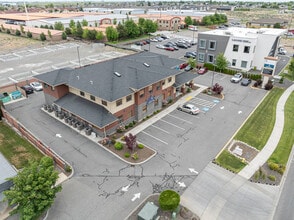 9521 Sandifur Pky, Pasco, WA for lease Aerial- Image 1 of 17