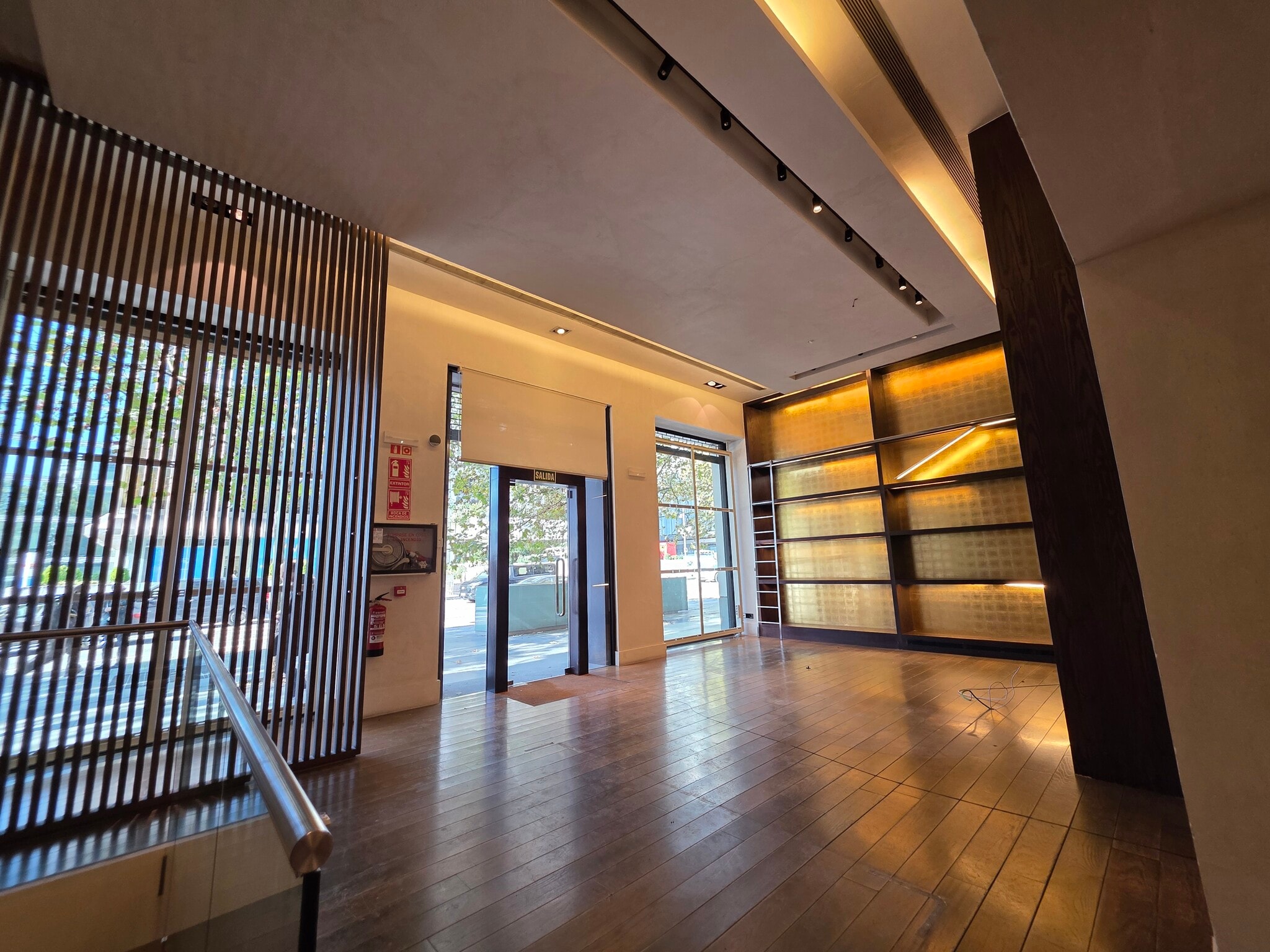 Calle de Serrano, 96, Madrid, Madrid for lease Building Photo- Image 1 of 15