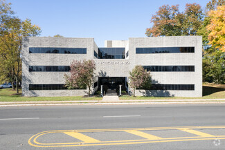 More details for 1600 Saint Georges Ave, Rahway, NJ - Office/Medical for Lease