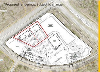 More details for 0 Bees Ferry Rd, Charleston, SC - Land for Lease