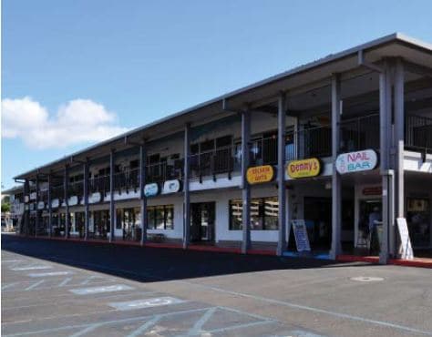 2463 S Kihei Rd, Kihei, HI for lease - Building Photo - Image 3 of 7