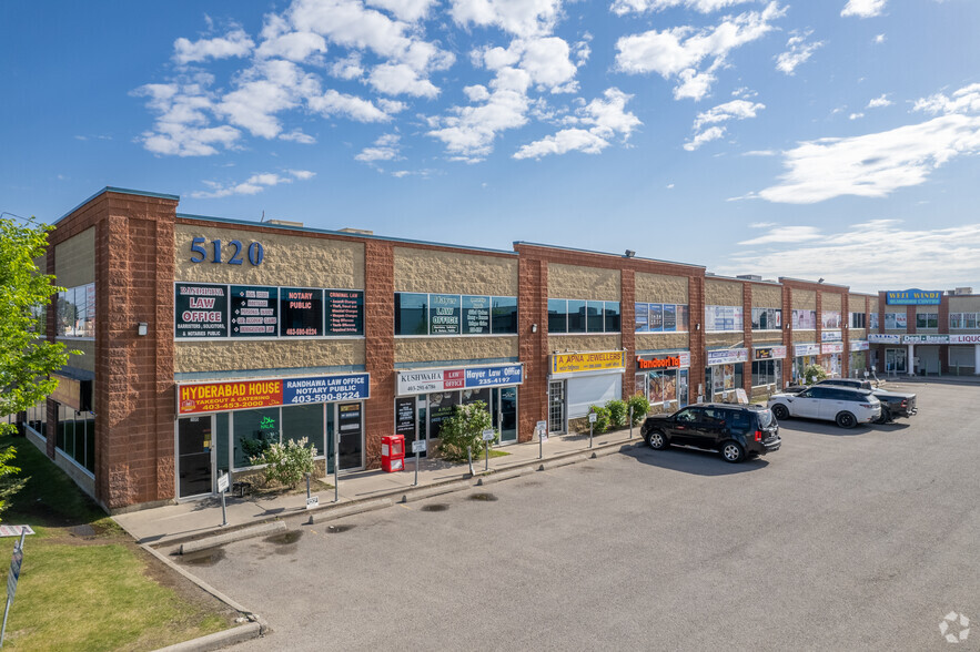 5120 47th St NE, Calgary, AB for sale - Primary Photo - Image 1 of 8