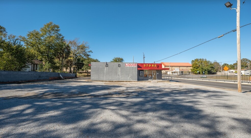 1917 Cervantes St, Pensacola, FL for lease - Building Photo - Image 3 of 35
