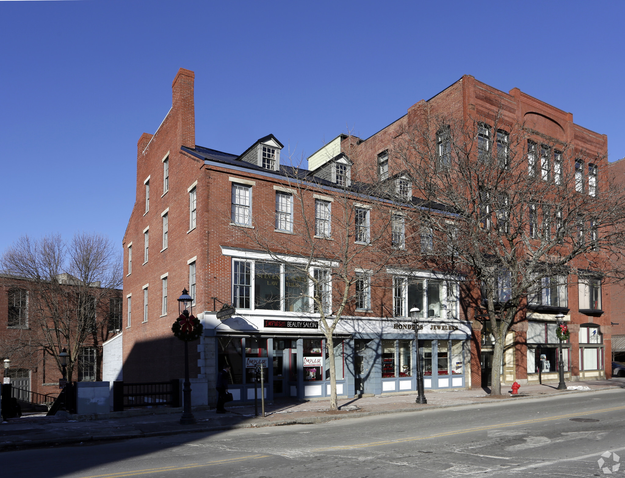 101-103 Central St, Lowell, MA for sale Primary Photo- Image 1 of 1