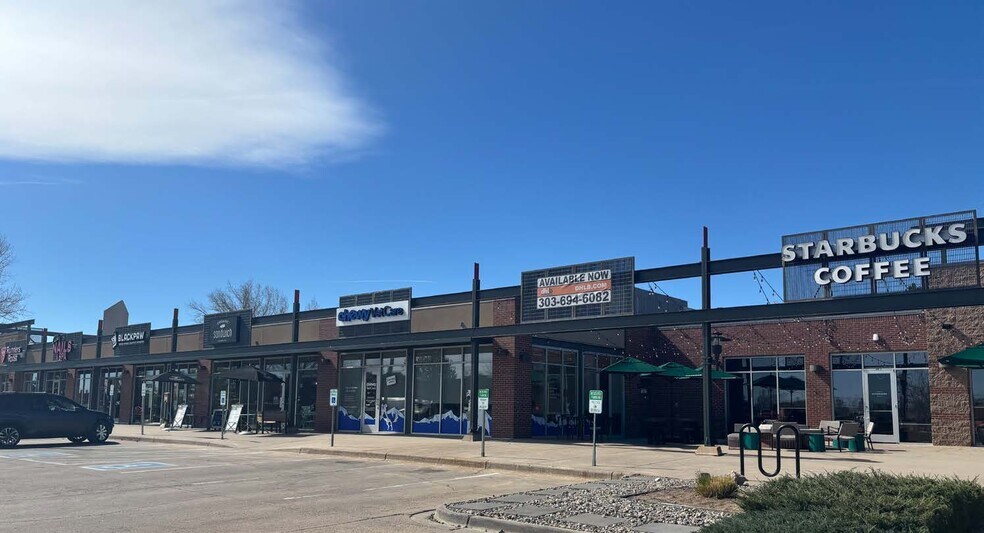 459 S Mccaslin Blvd, Louisville, CO à louer - Photo du bâtiment - Image 2 de 2