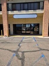 7710 Balboa Ave, San Diego, CA for lease Building Photo- Image 1 of 6