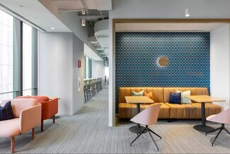 Plus de détails pour 175 Greenwich St, New York, NY - Coworking à louer