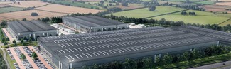 Plus de détails pour Bath Rd, Haresfield - Industriel/Logistique à louer