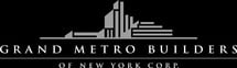 Grand Metro Properties Incorporated