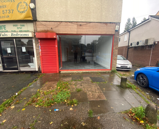 Plus de détails pour 5A Hall Green Rd, West Bromwich - Local commercial à louer