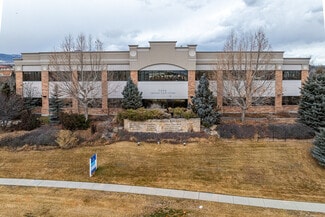 Plus de détails pour 7555 S Center View Ct, West Jordan, UT - Bureau à vendre