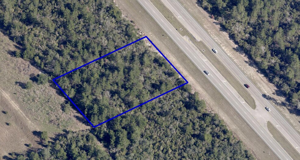 Lot 10 Grissom Parkway, Titusville, FL à vendre - Photo principale - Image 1 de 3